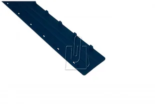 Argo Listwy (grzbiety) zatrzaskowe Greenbindery 20mm 50 sztuk białe - Grzbiety do bindownic - miniaturka - grafika 3