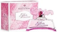 Wody i perfumy damskie - Marina de Bourbon Pink Princesse woda perfumowana 100ml - miniaturka - grafika 1