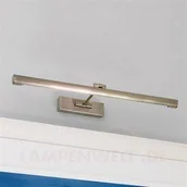 Lampy ścienne - Astro Lighting Lampa ścienna do Obrazów GOYA long brąz (0535) - miniaturka - grafika 1