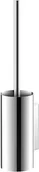 Akcesoria do wc - Zack Szczotka toaletowa Linea wisząca 40026 - miniaturka - grafika 1