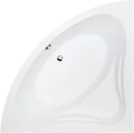 Wanny - PMD Piramida MIA 120x120 WAM-120-NS - miniaturka - grafika 1