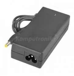 Qoltec do Asus 90W 19V wtyk 5.5x2.5 (50018.65W) - Zasilacze do laptopów - miniaturka - grafika 2