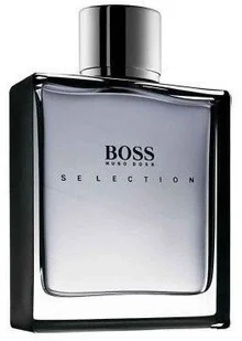 Hugo Boss Selection Woda toaletowa 90ml - Wody i perfumy męskie Hugo Boss Selection Woda toaletowa 90ml - Wody i perfumy męskie - miniaturka - grafika 4