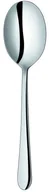 Łyżki - Silit Crominox - Łyżka do serwowania Midi 7518700201 - miniaturka - grafika 1