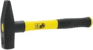 Młotki - Modeco młotek ślusarski Fibreglass, 0,8 kg, MN-30-308 - miniaturka - grafika 1