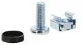 Tuning komputera - akcesoria - InLine Zestaw Nakrętki, Podkładki, Śruby 01950A - miniaturka - grafika 1