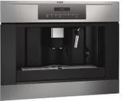 Ekspresy do kawy - AEG Competence PE4512-M - miniaturka - grafika 1