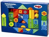 Klocki - Haba Fantazja 2297 - miniaturka - grafika 1