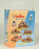 Klocki - Teifoc Zestaw Uniwersalny 8005 - miniaturka - grafika 1