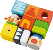 Klocki - Sevi totem 82323 - miniaturka - grafika 1