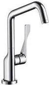 Baterie kuchenne - Hansgrohe Axor Citterio 39850000 - miniaturka - grafika 1