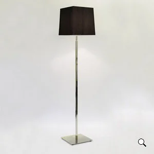 Astro Lighting Azumi stojąca błyszczący Nikiel 4512 - Lampy stojące - miniaturka - grafika 4