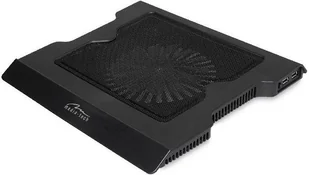Media-Tech MT2658 - Podkładki chłodzące pod laptopa - miniaturka - grafika 2