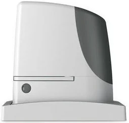 Nice napęd Run 2500 - Napędy i siłowniki do bram - miniaturka - grafika 2