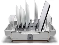 Suszarki do naczyń - Oxo Ociekacz do naczyń składany 1473480MLNYK - miniaturka - grafika 1