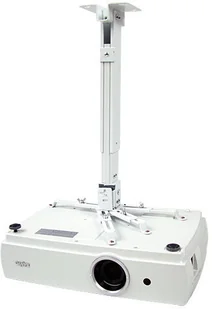 AVTek Uchwyt sufitowy EasyMount 1MVEM2_ - Uchwyty do projektorów - miniaturka - grafika 3