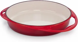 Le Creuset 20129250602460 (czerwona) - Patelnie - miniaturka - grafika 2