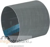 Materiały ścierne - Metabo Pas bezkońcowy z -Pyramid 90x100 mm, P400 (A 45), (5 szt.) 6264070 (626407000) - miniaturka - grafika 1
