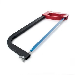 Top Tools PIŁA DO METETALU 300MM zakupy dla domu i biura 6332 - Pozostałe narzędzia ogrodowe - miniaturka - grafika 3