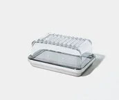 Inne naczynia kuchenne - Alessi Maselniczka ES03 G - miniaturka - grafika 1