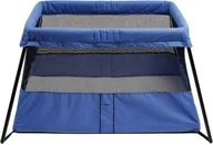 Łóżeczka i kojce - Baby Bjorn Light 115x64x80 cm - miniaturka - grafika 1