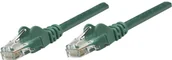 Kable miedziane - Intellinet Kabel sieciowy 735407 CAT 6 S/STP AWG 28 RJ45 2 m Zielony - miniaturka - grafika 1