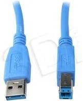 Gembird KABEL USB 3.0 AM-BM 1.8M CCP-USB3-AMBM-6 - Kable USB - miniaturka - grafika 10