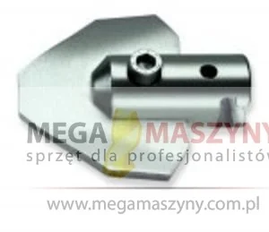 Rothenberger Głowica łyżkowa śr. 32mm - Akcesoria hydrauliczne - miniaturka - grafika 2