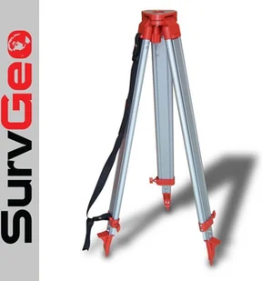 SurvGeo Statyw aluminiowy - Sprzęt geodezyjny SurvGeo Statyw aluminiowy - Sprzęt geodezyjny - miniaturka - grafika 1