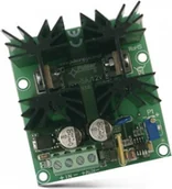 Akcesoria do alarmów - Pulsar Reduktor napięcia RN500 - miniaturka - grafika 1