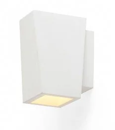 Redlux Kinkiet Kubis R10455 - Lampy ścienne - miniaturka - grafika 2