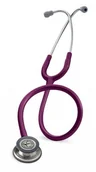 Urządzenia medyczne - 3M Littmann LITTMAN Classic III Śliwkowy Stetoskop internistyczny TOW005732 - miniaturka - grafika 1