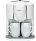 Ekspresy do kawy - Clatronic KA2545 - miniaturka - grafika 1