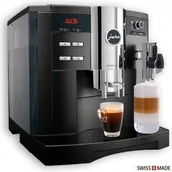 Ekspresy do kawy - Jura Impressa S9 One Touch - miniaturka - grafika 1