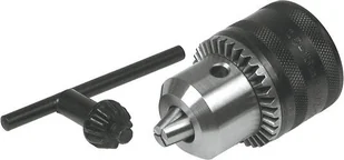 Verto UCHWYT WIERTARSKI NA KLUCZ 13MM (66H112) - Uchwyty wiertarskie - miniaturka - grafika 2