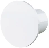 Wentylatory przemysłowe - Vents Wentylator RO100 fi 100 mm biały - miniaturka - grafika 1