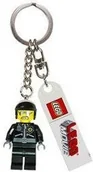 Breloczki dla dzieci - Lego Brelok Bad Cop - miniaturka - grafika 1