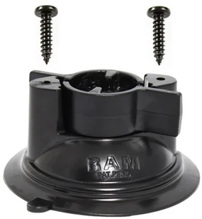 RAM Mount Przyssawka o średnicy 3,3 cala RAM-B-224-1U - Akcesoria do nawigacji - miniaturka - grafika 6