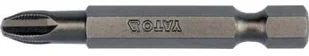 YATO Groty do wkrętarki ph3x50 10 szt YT-04792 - Bity - miniaturka - grafika 2