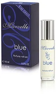 Pozostałe kosmetyki - Celia Marvelle Blue Perfumy roll-on, 15ml - miniaturka - grafika 1