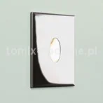 Lampy ogrodowe - Astro Lighting Tango chrom Led ( 0833) - miniaturka - grafika 1