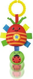 Smily Zwierzaczki Biedronka - Zabawki interaktywne dla dzieci - miniaturka - grafika 3