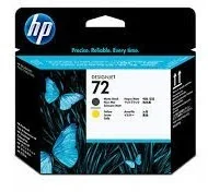 HP Nr 72 C9384A - Tusze oryginalne - miniaturka - grafika 5