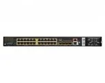 Cisco IE-4010-4S24P - Switche - miniaturka - grafika 2