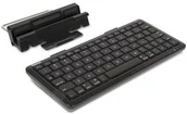 Klawiatury do laptopów - Hamlet XPADKK100BTMS klawiatura do urz$346dze$347 mobilnych - miniaturka - grafika 1