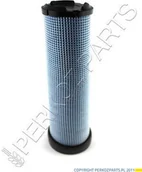 Części i akcesoria do maszyn rolniczych - CNH FILTR POWIETRZA WEWNĘTRZNY NEW HOLLAND 87682992 - 82034607 - miniaturka - grafika 1