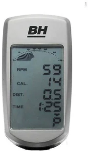 BH Fitness Rower Do Spinningu Sb2.6 (H9173) Bh Fitness - Rowery treningowe - miniaturka - grafika 2