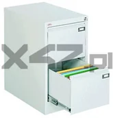 Szafy biurowe - Malow Szafa kartotekowa SZK 101 (format A4) - miniaturka - grafika 1
