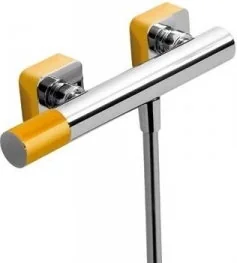 Tres Loft 200.167.01 - Baterie wannowe i prysznicowe - miniaturka - grafika 2