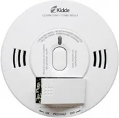 Czujniki czadu, dymu, gazu - Kidde Czujnik czadu, tlenku węgla i dymu 10SCO KID-10SCO - miniaturka - grafika 1